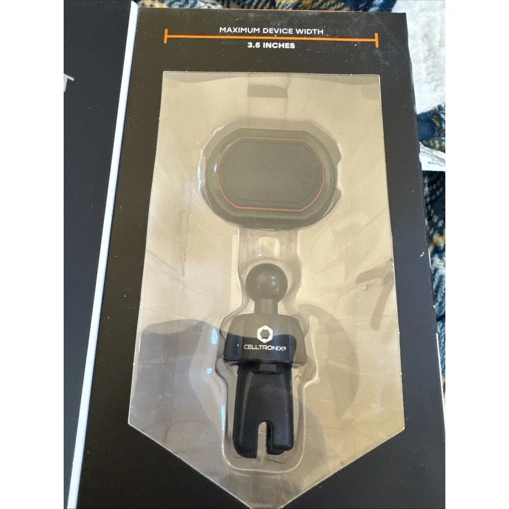 titanium celltronix cargo
